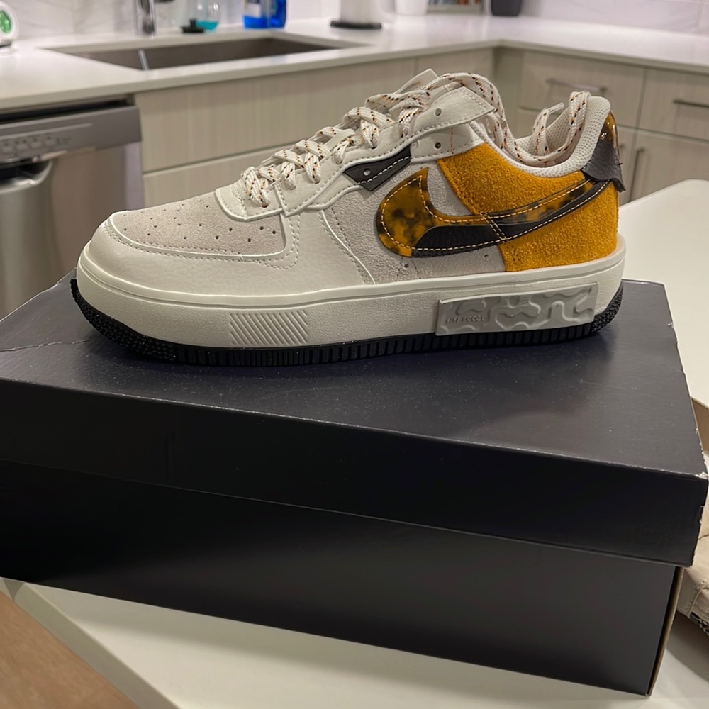 Nike Air Force 1 Fontanka